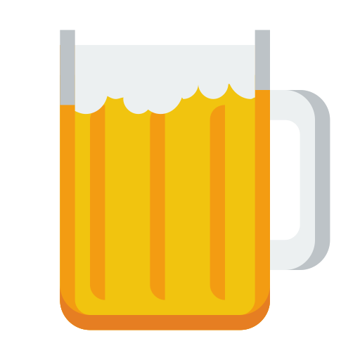 512x512 Beer Icon Iconshow