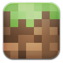 128x128 Minecraft Icon Metro Ui Set Icon Sets Icon Ninja