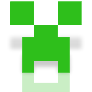 320x320 Minecraft Icon