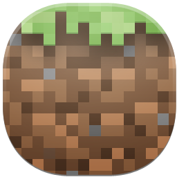 Minecraft Icon at Vectorified.com | Collection of Minecraft Icon free ...