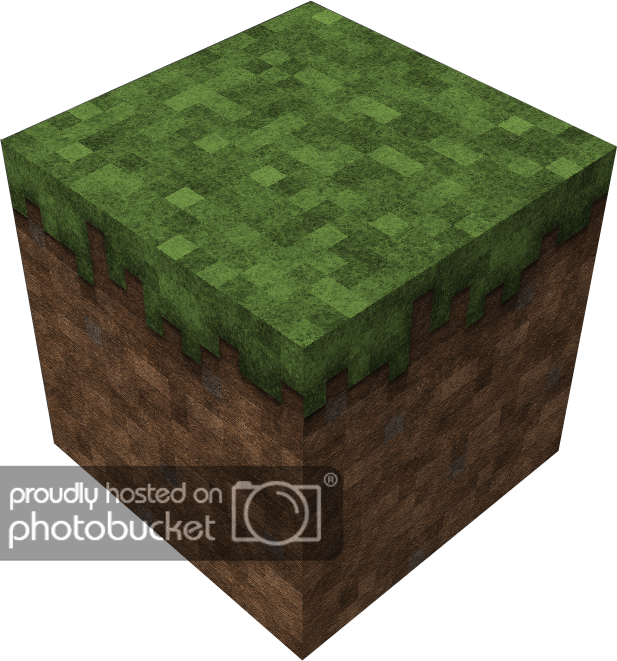 617x661 Minecraft Icon Png Images In Collection