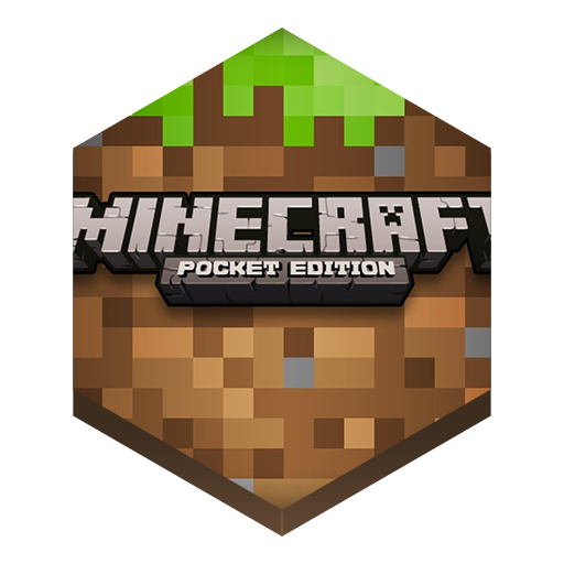 Minecraft Icon at Vectorified.com | Collection of Minecraft Icon free ...