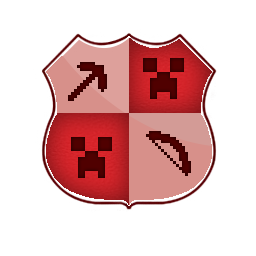 256x256 Icon Minecraft Server Transparent