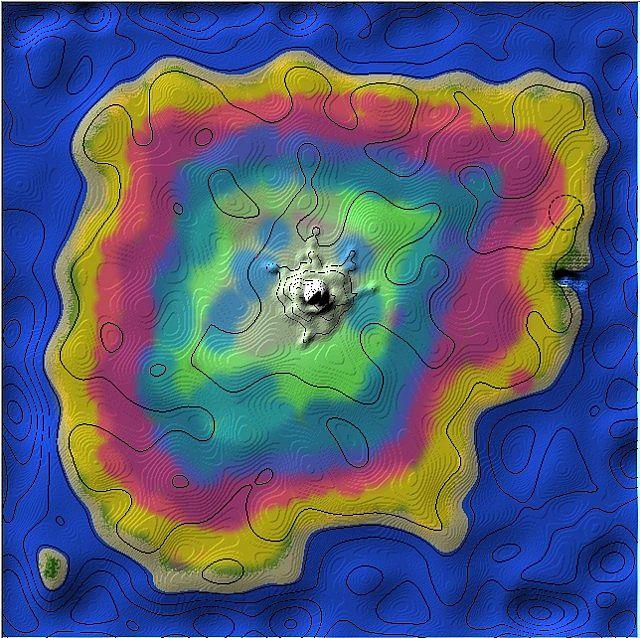 640x638 Minecraft Icon