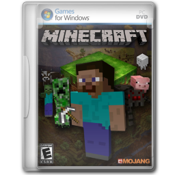 256x256 Minecraft Icon