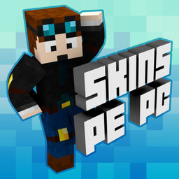 256x256 Best Skins Creator Pro
