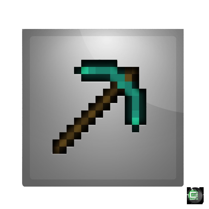700x700 Minecraft Server Download Png Icon