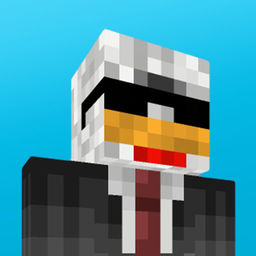 256x256 Skin Creator For Minecraft