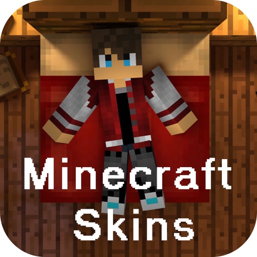 512x512 Skins For Minecraft