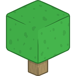 Minecraft Icon Download