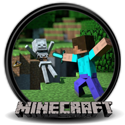 256x256 Icon Size Minecraft