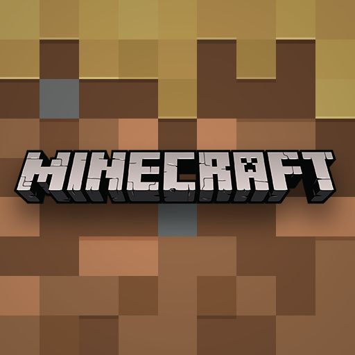 512x512 Minecraft Trial Apk Download For Android