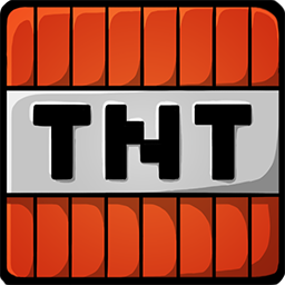256x256 Tnt Icon Download Minecraft Icons Iconspedia