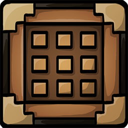 256x256 Crafting Table Icon Download Minecraft Icons Iconspedia
