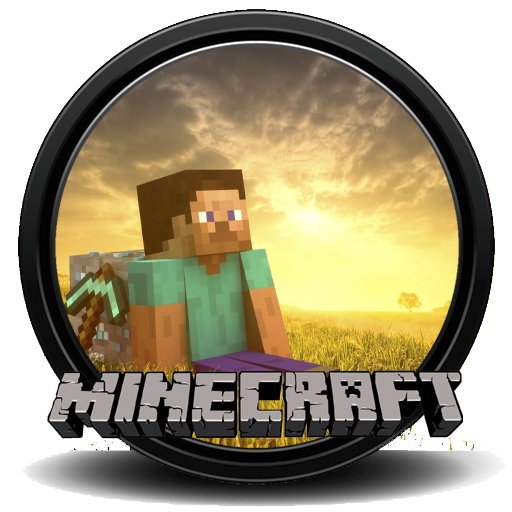 512x512 Download Minecraft