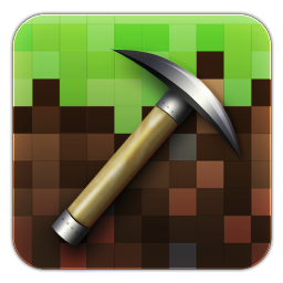 Minecraft Icon File at Vectorified.com | Collection of Minecraft Icon ...