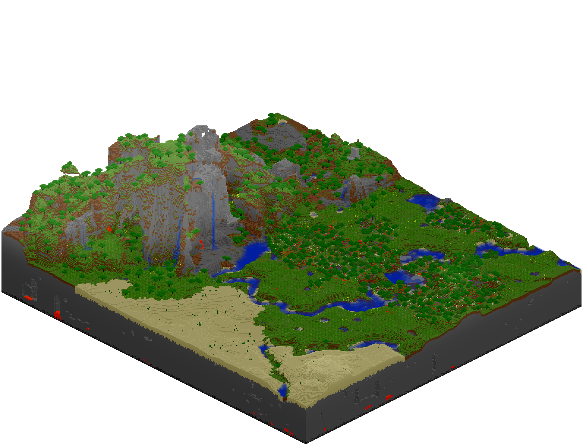 Minecraft Archives 1962x1498 Minecraft Archives