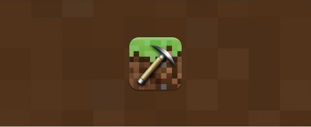 Minecraft Replacement Icon Free Download 626x255 Minecraft Replacement Icon Free Download