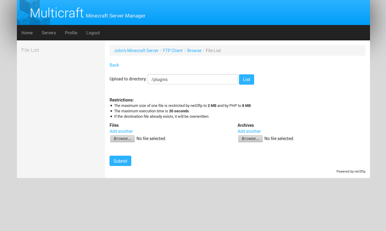 Multicraft 1279x767 Multicraft
