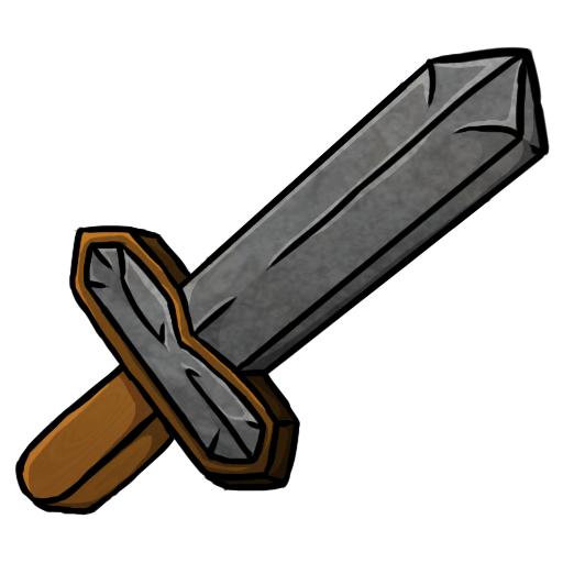 Stone Sword Icon Free Download As Png And Formats 512x512 Stone Sword Icon Free Download As Png And Formats
