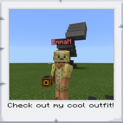 Helpful Items 400x400 Helpful Items