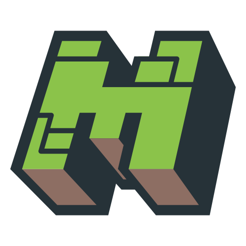 minecraft forge logo