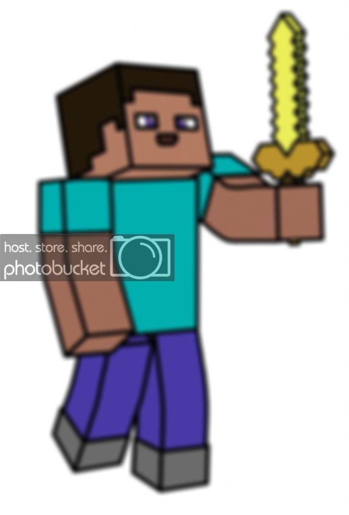 694x1024 Minecraft Block Icon Generator