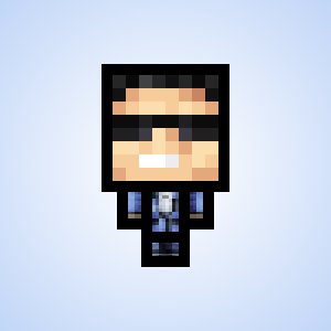 300x300 Minecraft Avatar Maker