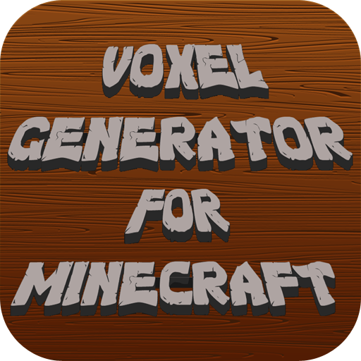 512x512 Voxel Generator For Minecraft Download Apk For Android