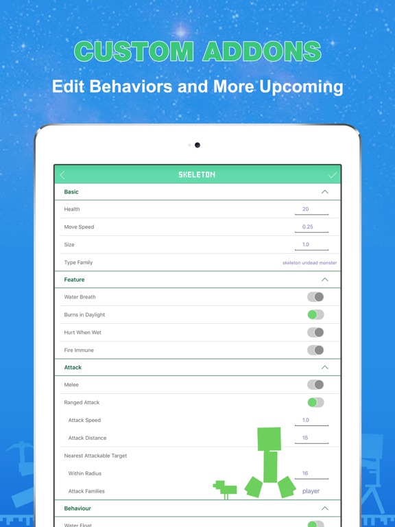 576x768 Mc Addons Maker Free For Minecraft Pe App Price Drops