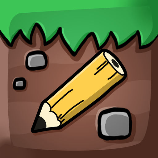 512x512 Mc Addons Maker Free For Minecraft Pe