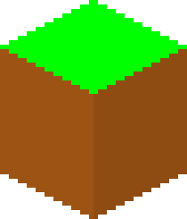 210x245 Minecraft Improved App Icon Pixel Art Maker