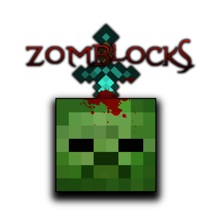 720x750 Minecraft Server Logos