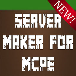 256x256 Server Maker