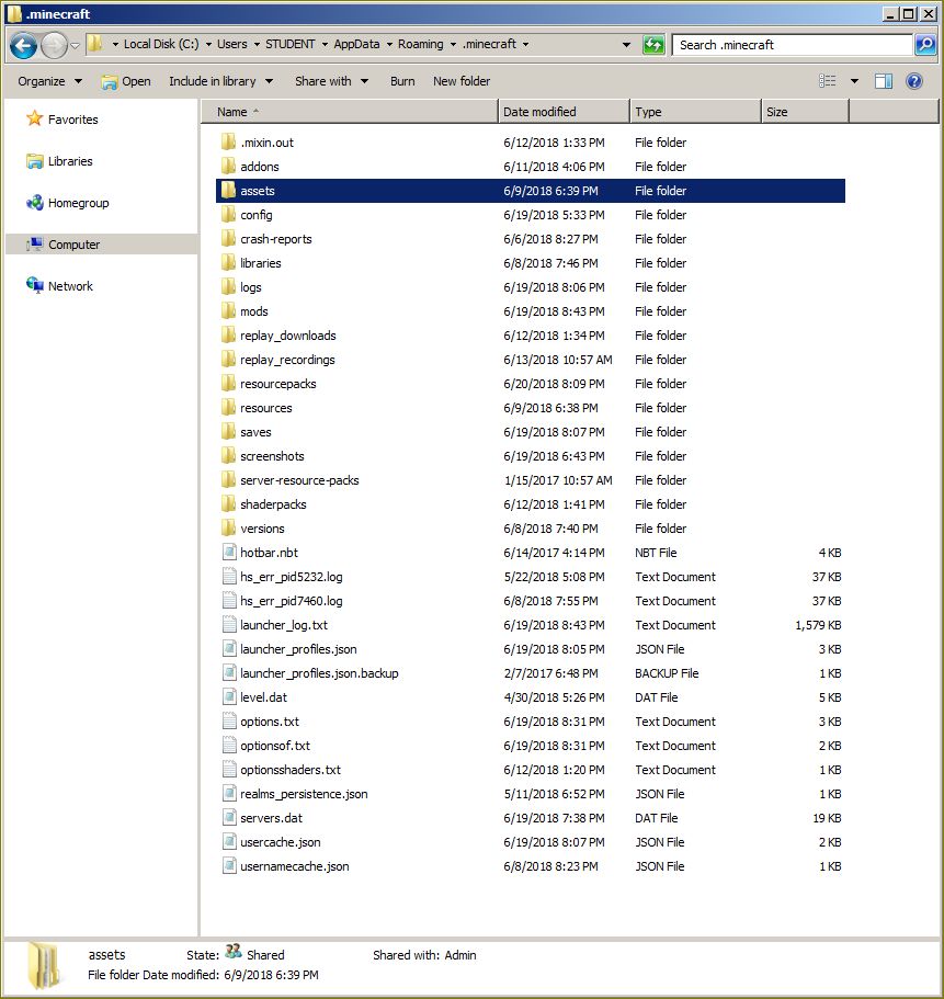 861x911 How To Add Your Own Sounds To Minecraft Steps