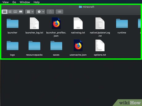 460x345 How To Make A Minecraft Texture Pack