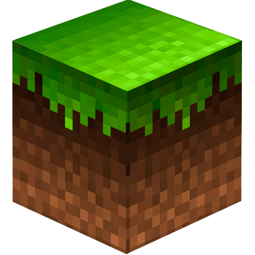 Minecraft For Icons Windows 500x500 Minecraft For Icons Windows