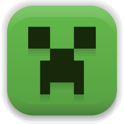 Minecraft Icon Free Of Pacifica Icons 256x256 Minecraft Icon Free Of Pacifica Icons
