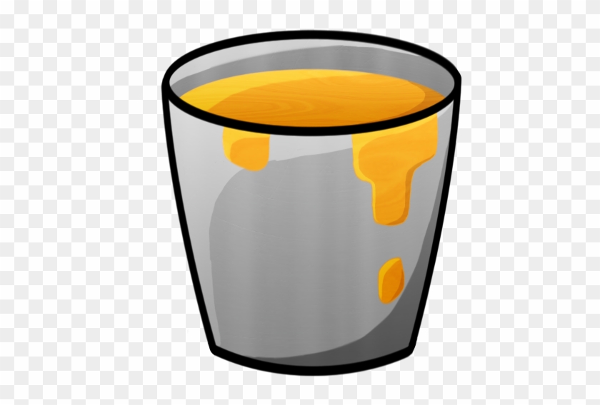 Bucket Lava Icon 840x568 Bucket Lava Icon