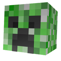 Creeper Head Minecraft Icons Png 200x200 Creeper Head Minecraft Icons Png