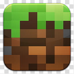 Minecraft Icon Png at Vectorified.com | Collection of Minecraft Icon ...