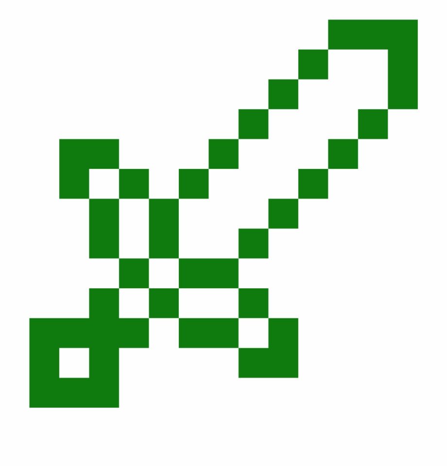 Vector Free Minecraft Sword Icon Free Download Png 920x960 Vector Free Minecraft Sword Icon Free Download Png