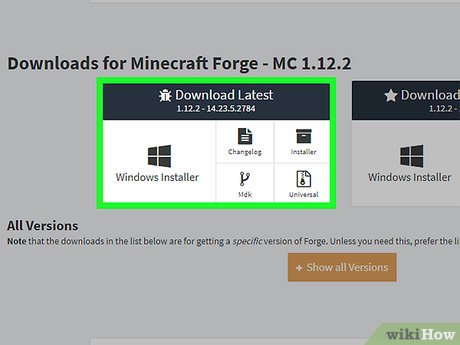 minecraft launcher icon download