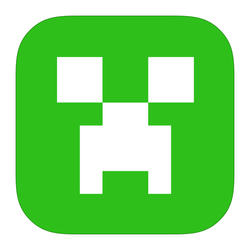 512x512 Metro, Minecraft Icon Free Of Style Metro Ui Icons