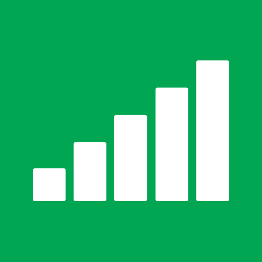 512x512 Metro Ui Dock Seagreen Icon