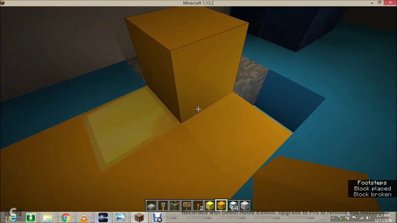 1280x720 Minecraft