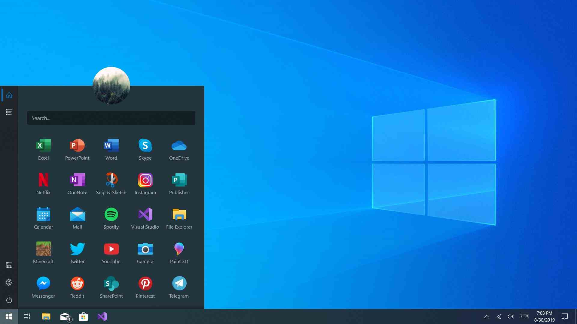 1920x1080 Windows Is Getting New Icons For Built In Apps