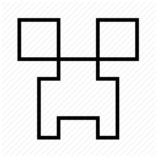 512x512 Free Collection Of Minecraft Explosion Png Download Transparent