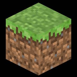 250x250 Minecraft Hd Icon