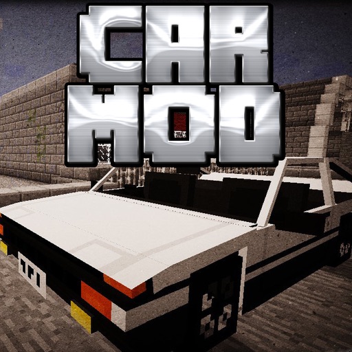 512x512 Car Mod Free